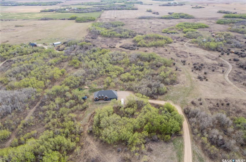 Rural Address, Eagle Creek Rm No. 376, Saskatchewan S0K 0J0, 5 Bedrooms Bedrooms, 20 Rooms Rooms,4 BathroomsBathrooms,Acreage,For Sale,Graham Acreage,Rural Address,SK951131