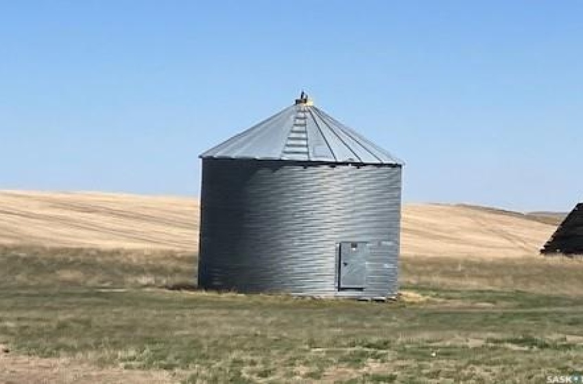 View of outdoor structure featuring a rural view