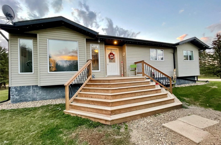 Rural Address, Arborfield Rm No. 456, Saskatchewan S0E 0A0, 4 Bedrooms Bedrooms, ,3 BathroomsBathrooms,Farm,For Sale,Jordan River Farm - Arborfield,Rural Address,SK951217