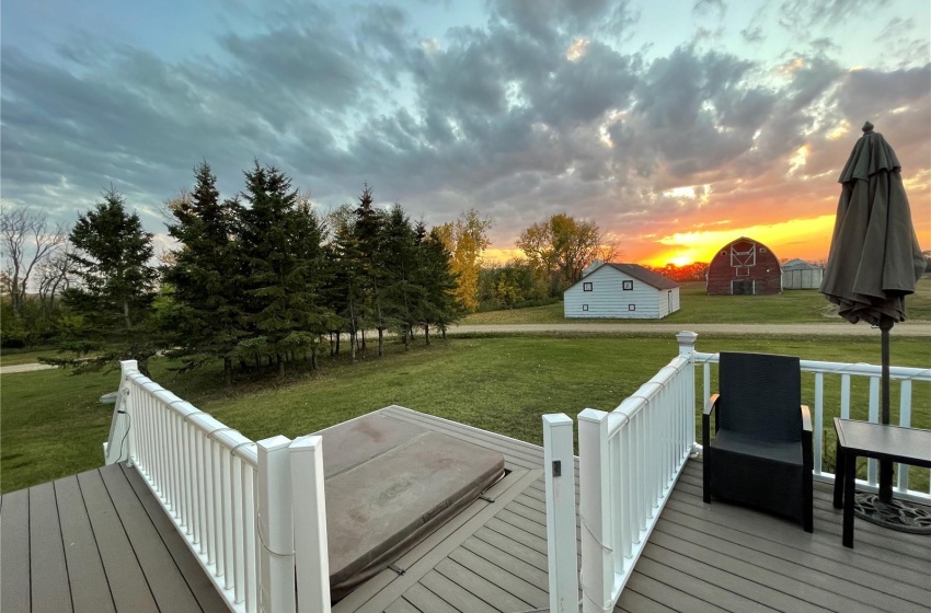 Rural Address, Arborfield Rm No. 456, Saskatchewan S0E 0A0, 4 Bedrooms Bedrooms, ,3 BathroomsBathrooms,Farm,For Sale,Jordan River Farm - Arborfield,Rural Address,SK951217