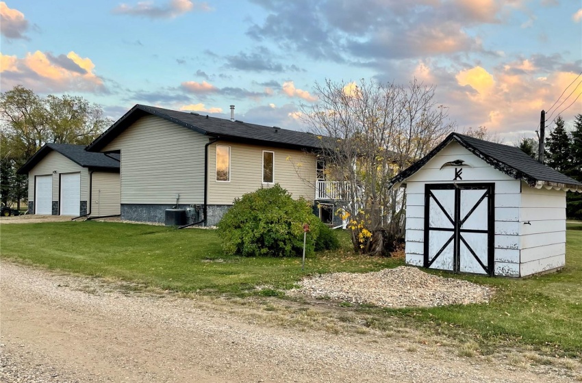 Rural Address, Arborfield Rm No. 456, Saskatchewan S0E 0A0, 4 Bedrooms Bedrooms, ,3 BathroomsBathrooms,Farm,For Sale,Jordan River Farm - Arborfield,Rural Address,SK951217