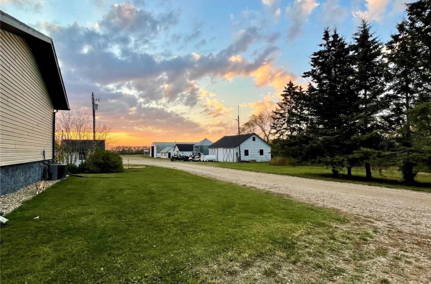 Rural Address, Arborfield Rm No. 456, Saskatchewan S0E 0A0, 4 Bedrooms Bedrooms, ,3 BathroomsBathrooms,Farm,For Sale,Jordan River Farm - Arborfield,Rural Address,SK951217