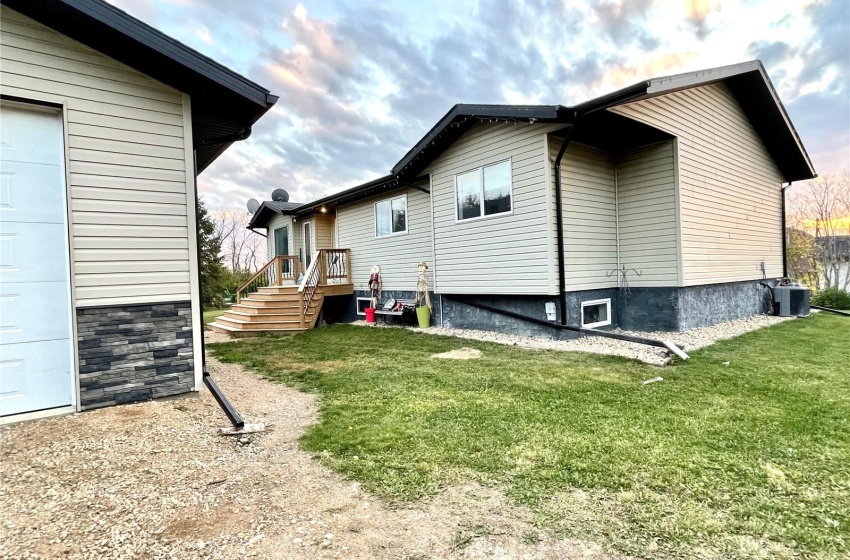 Rural Address, Arborfield Rm No. 456, Saskatchewan S0E 0A0, 4 Bedrooms Bedrooms, ,3 BathroomsBathrooms,Farm,For Sale,Jordan River Farm - Arborfield,Rural Address,SK951217