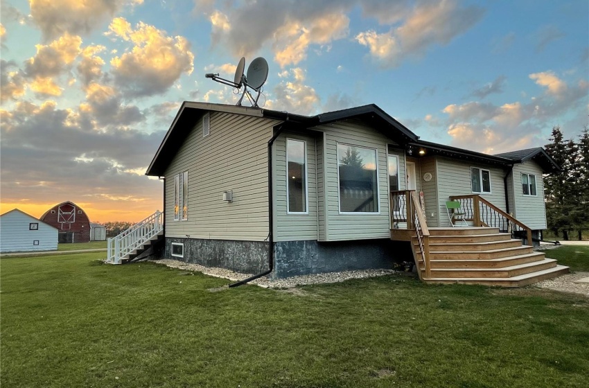 Rural Address, Arborfield Rm No. 456, Saskatchewan S0E 0A0, 4 Bedrooms Bedrooms, ,3 BathroomsBathrooms,Farm,For Sale,Jordan River Farm - Arborfield,Rural Address,SK951217