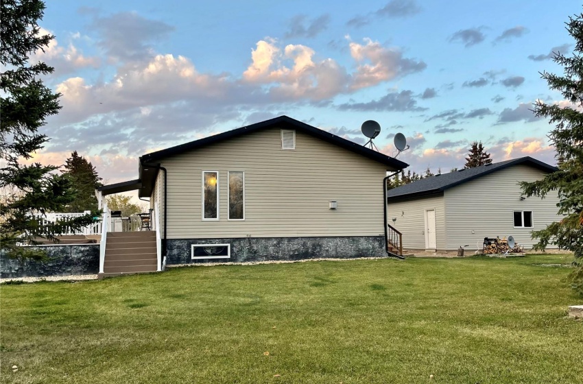 Rural Address, Arborfield Rm No. 456, Saskatchewan S0E 0A0, 4 Bedrooms Bedrooms, ,3 BathroomsBathrooms,Farm,For Sale,Jordan River Farm - Arborfield,Rural Address,SK951217