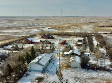 Rural Address, Lake Of The Rivers Rm No. 72, Saskatchewan S0H 4K0, 4 Bedrooms Bedrooms, 14 Rooms Rooms,3 BathroomsBathrooms,Acreage,For Sale,RM of Lake of the Rivers Acreage,Rural Address,SK951242