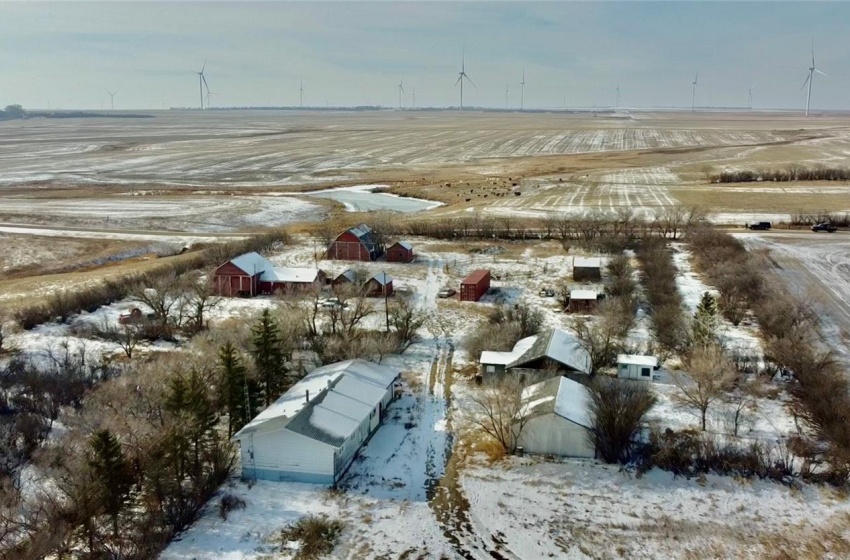 Rural Address, Lake Of The Rivers Rm No. 72, Saskatchewan S0H 4K0, 4 Bedrooms Bedrooms, 14 Rooms Rooms,3 BathroomsBathrooms,Acreage,For Sale,RM of Lake of the Rivers Acreage,Rural Address,SK951242