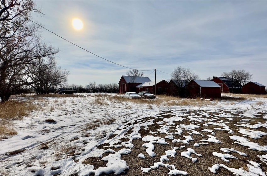 Rural Address, Lake Of The Rivers Rm No. 72, Saskatchewan S0H 4K0, 4 Bedrooms Bedrooms, 14 Rooms Rooms,3 BathroomsBathrooms,Acreage,For Sale,RM of Lake of the Rivers Acreage,Rural Address,SK951242