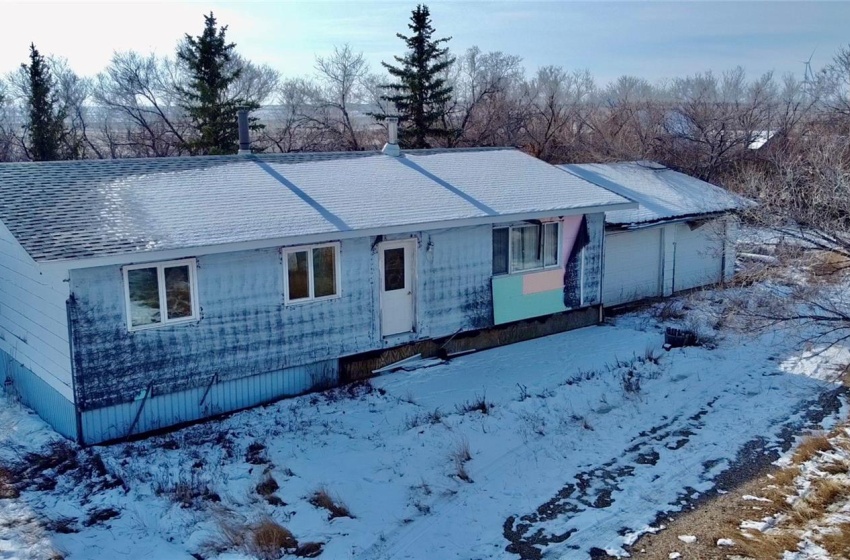 Rural Address, Lake Of The Rivers Rm No. 72, Saskatchewan S0H 4K0, 4 Bedrooms Bedrooms, 14 Rooms Rooms,3 BathroomsBathrooms,Acreage,For Sale,RM of Lake of the Rivers Acreage,Rural Address,SK951242