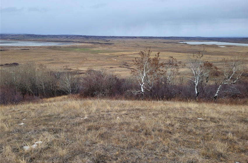 Rural Address, Round Valley Rm No. 410, Saskatchewan S0K 4L0, ,Farm,For Sale,Unity 318 acres Grain and Pastureland,Rural Address,SK951365