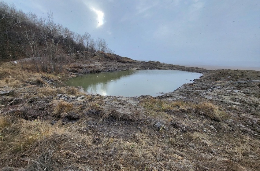 Rural Address, Round Valley Rm No. 410, Saskatchewan S0K 4L0, ,Farm,For Sale,Unity 318 acres Grain and Pastureland,Rural Address,SK951365