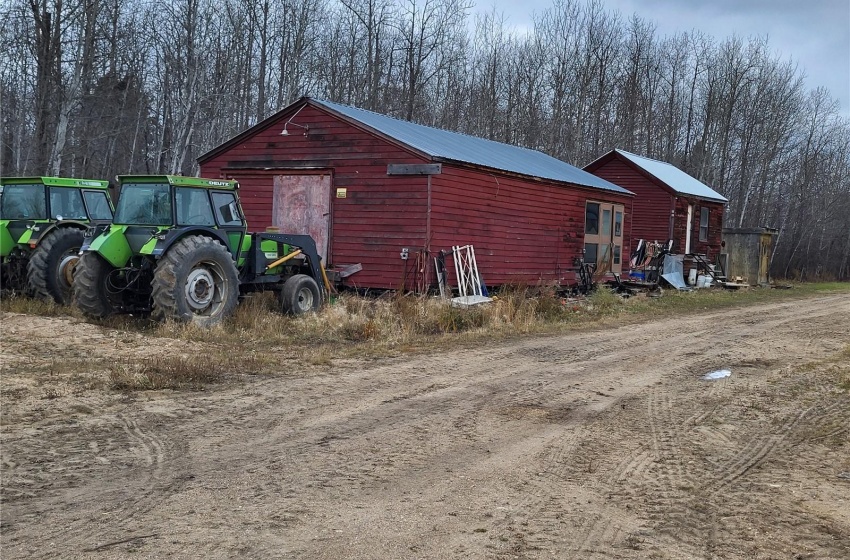 Rural Address, Big River Rm No. 555, Saskatchewan S0J 0E0, 2 Bedrooms Bedrooms, ,1 BathroomBathrooms,Farm,For Sale,Big River 160.3 acres Pastureland and Acreage,Rural Address,SK951473