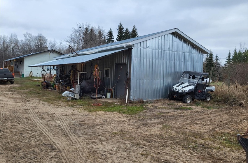 Rural Address, Big River Rm No. 555, Saskatchewan S0J 0E0, 2 Bedrooms Bedrooms, ,1 BathroomBathrooms,Farm,For Sale,Big River 160.3 acres Pastureland and Acreage,Rural Address,SK951473