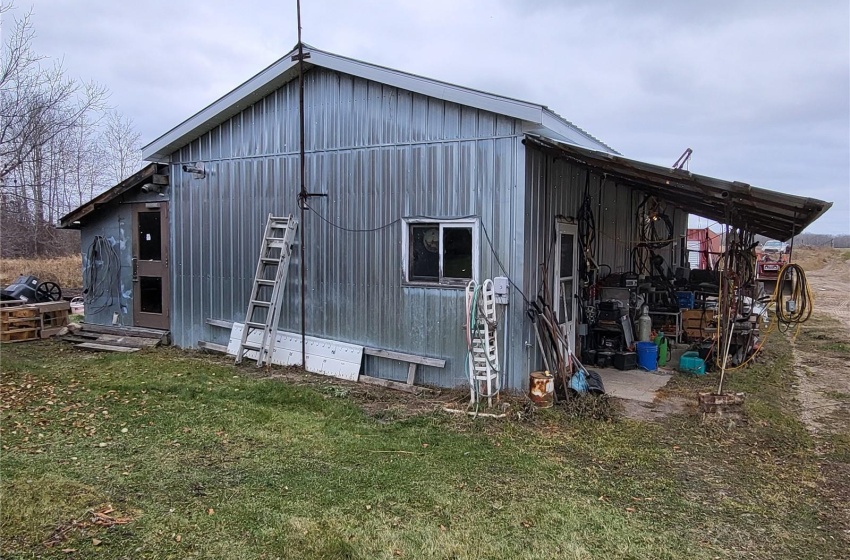 Rural Address, Big River Rm No. 555, Saskatchewan S0J 0E0, 2 Bedrooms Bedrooms, ,1 BathroomBathrooms,Farm,For Sale,Big River 160.3 acres Pastureland and Acreage,Rural Address,SK951473