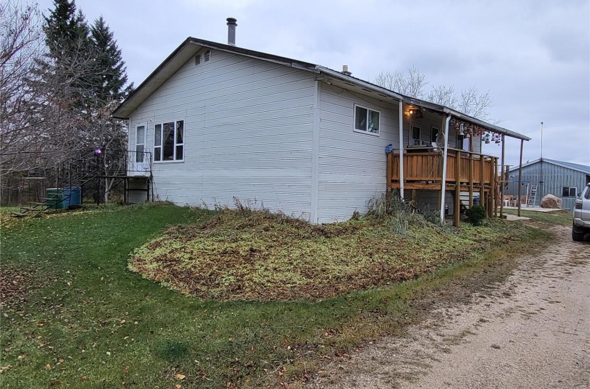 Rural Address, Big River Rm No. 555, Saskatchewan S0J 0E0, 2 Bedrooms Bedrooms, ,1 BathroomBathrooms,Farm,For Sale,Big River 160.3 acres Pastureland and Acreage,Rural Address,SK951473