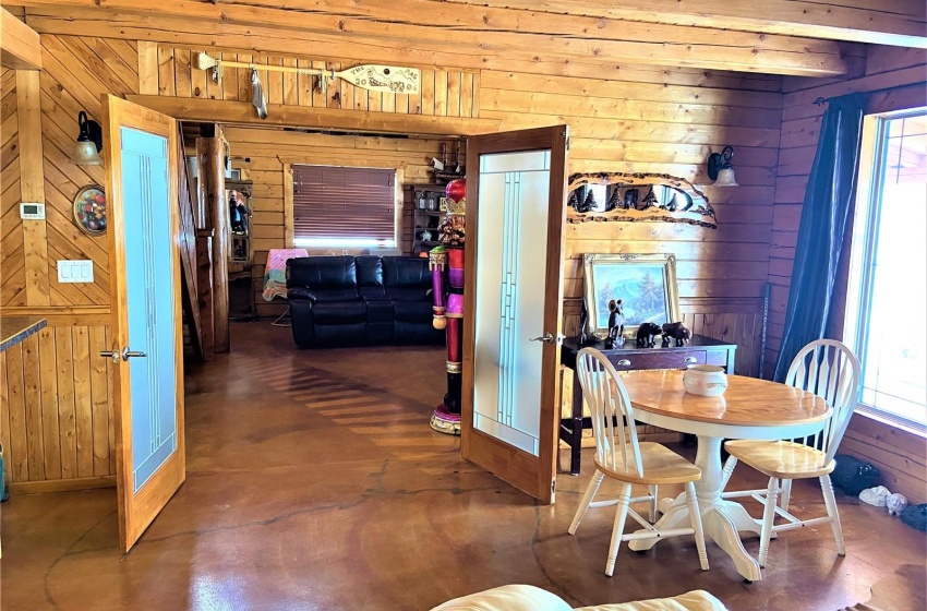 Rural Address, Humboldt Rm No. 370, Saskatchewan S0K 2A0, 5 Bedrooms Bedrooms, 16 Rooms Rooms,5 BathroomsBathrooms,Acreage,For Sale,Prairie Lilly Lodge Acreage,Rural Address,SK951489