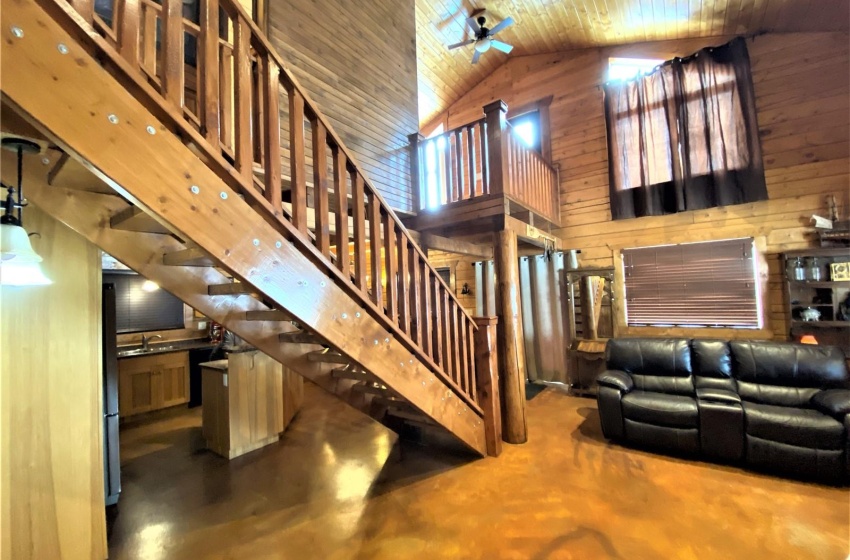 Rural Address, Humboldt Rm No. 370, Saskatchewan S0K 2A0, 5 Bedrooms Bedrooms, 16 Rooms Rooms,5 BathroomsBathrooms,Acreage,For Sale,Prairie Lilly Lodge Acreage,Rural Address,SK951489