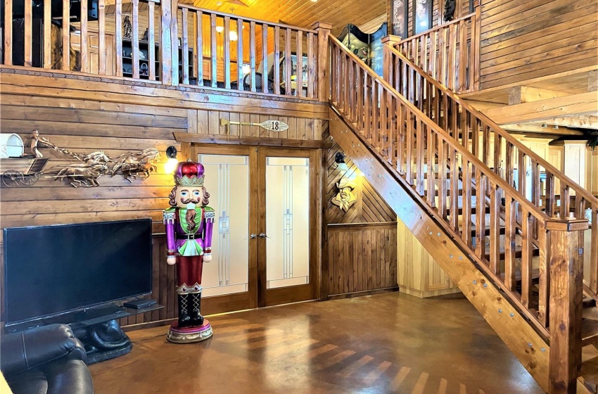 Rural Address, Humboldt Rm No. 370, Saskatchewan S0K 2A0, 5 Bedrooms Bedrooms, 16 Rooms Rooms,5 BathroomsBathrooms,Acreage,For Sale,Prairie Lilly Lodge Acreage,Rural Address,SK951489