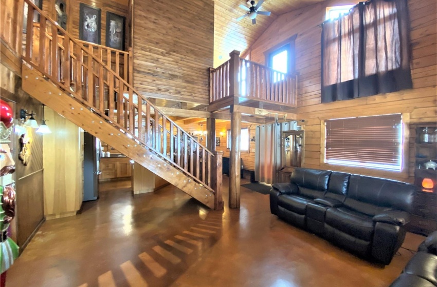 Rural Address, Humboldt Rm No. 370, Saskatchewan S0K 2A0, 5 Bedrooms Bedrooms, 16 Rooms Rooms,5 BathroomsBathrooms,Acreage,For Sale,Prairie Lilly Lodge Acreage,Rural Address,SK951489