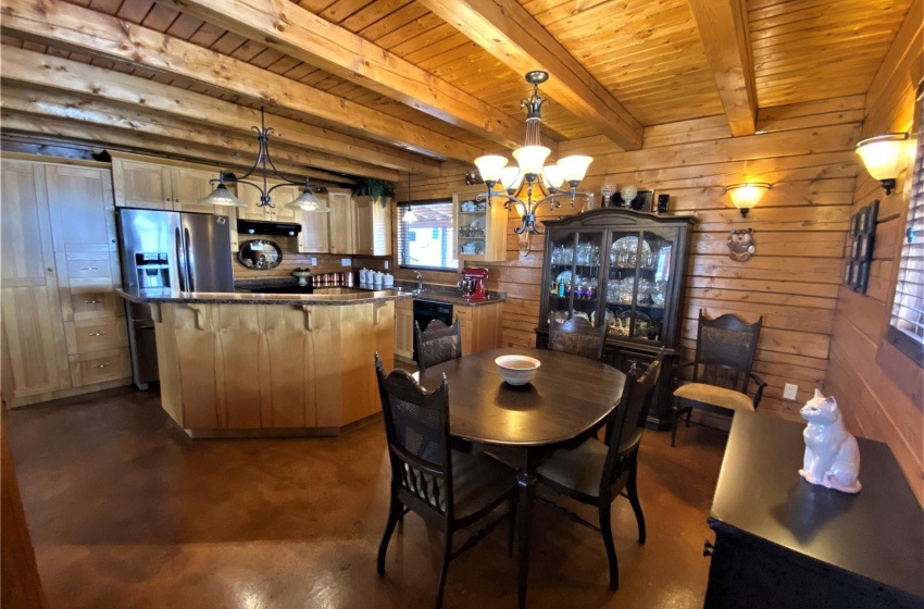 Rural Address, Humboldt Rm No. 370, Saskatchewan S0K 2A0, 5 Bedrooms Bedrooms, 16 Rooms Rooms,5 BathroomsBathrooms,Acreage,For Sale,Prairie Lilly Lodge Acreage,Rural Address,SK951489