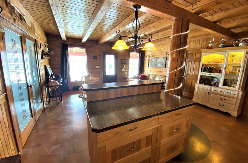 Rural Address, Humboldt Rm No. 370, Saskatchewan S0K 2A0, 5 Bedrooms Bedrooms, 16 Rooms Rooms,5 BathroomsBathrooms,Acreage,For Sale,Prairie Lilly Lodge Acreage,Rural Address,SK951489