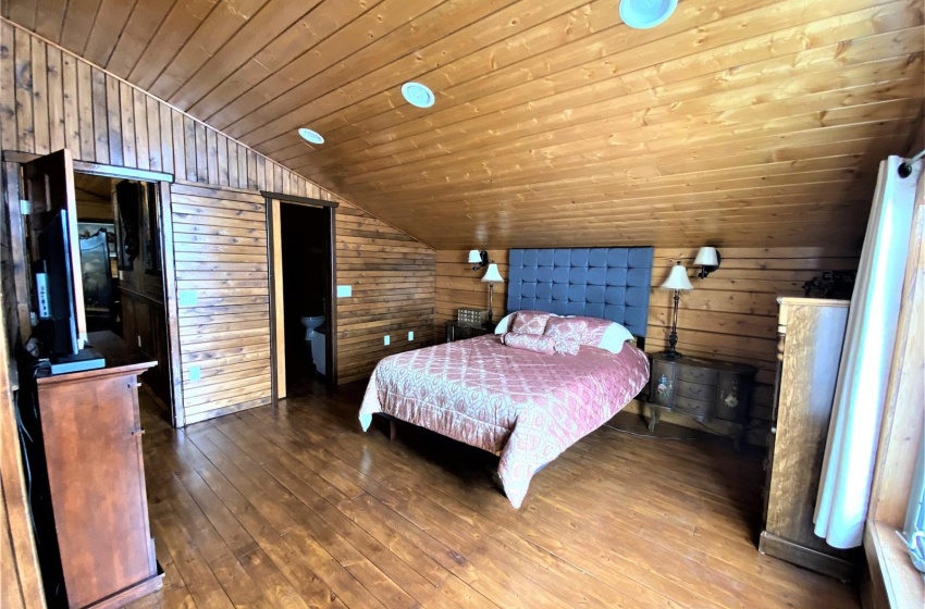 Rural Address, Humboldt Rm No. 370, Saskatchewan S0K 2A0, 5 Bedrooms Bedrooms, 16 Rooms Rooms,5 BathroomsBathrooms,Acreage,For Sale,Prairie Lilly Lodge Acreage,Rural Address,SK951489