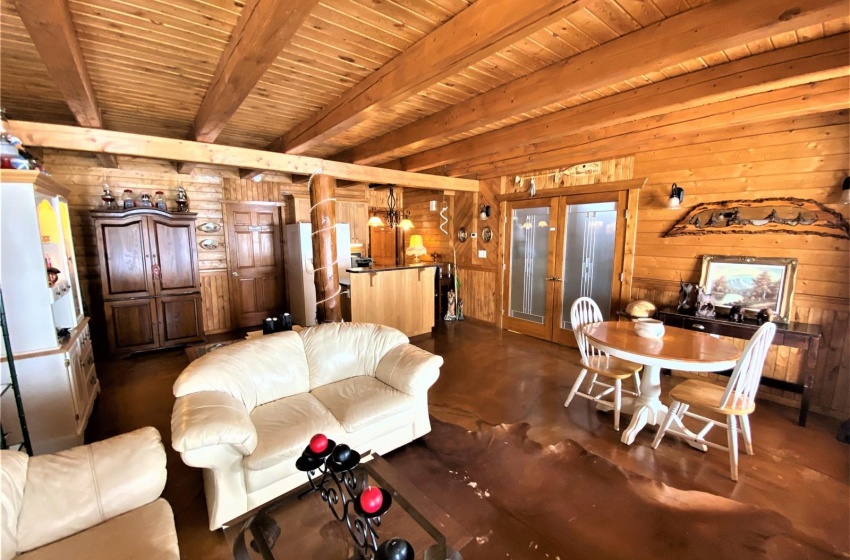 Rural Address, Humboldt Rm No. 370, Saskatchewan S0K 2A0, 5 Bedrooms Bedrooms, 16 Rooms Rooms,5 BathroomsBathrooms,Acreage,For Sale,Prairie Lilly Lodge Acreage,Rural Address,SK951489