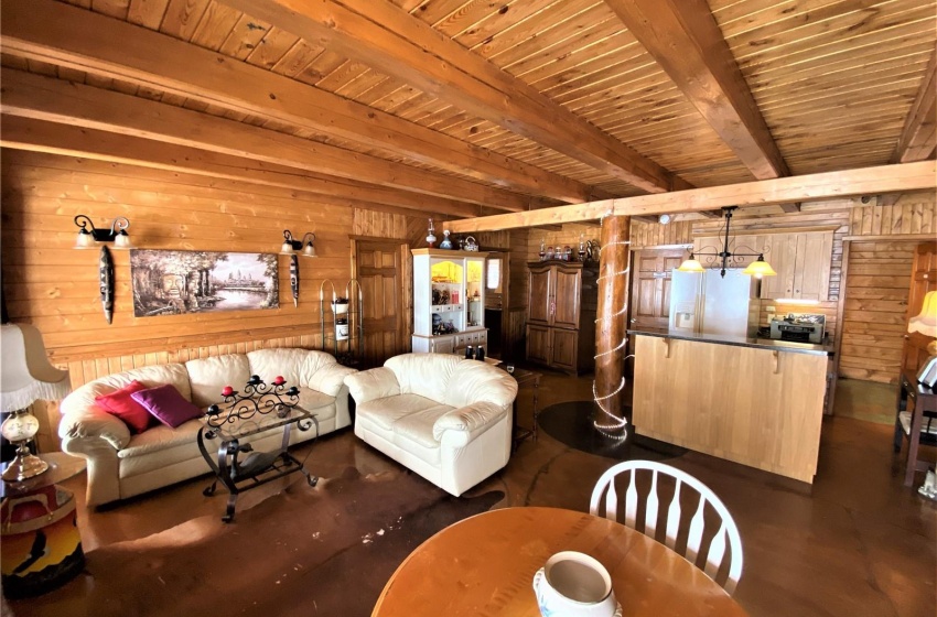 Rural Address, Humboldt Rm No. 370, Saskatchewan S0K 2A0, 5 Bedrooms Bedrooms, 16 Rooms Rooms,5 BathroomsBathrooms,Acreage,For Sale,Prairie Lilly Lodge Acreage,Rural Address,SK951489