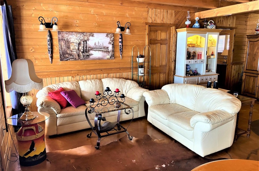 Rural Address, Humboldt Rm No. 370, Saskatchewan S0K 2A0, 5 Bedrooms Bedrooms, 16 Rooms Rooms,5 BathroomsBathrooms,Acreage,For Sale,Prairie Lilly Lodge Acreage,Rural Address,SK951489