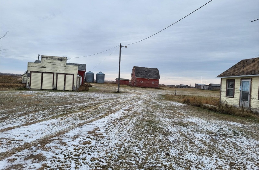 Rural Address, Blaine Lake Rm No. 434, Saskatchewan S0J 0J0, ,Farm,For Sale,Blaine Lake 313 acres Mixed Farmland with Yard,Rural Address,SK951517