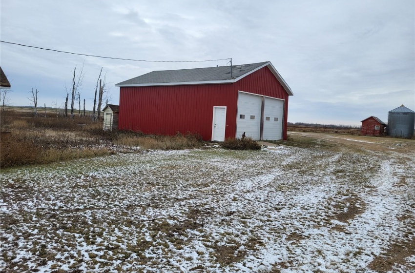 Rural Address, Blaine Lake Rm No. 434, Saskatchewan S0J 0J0, ,Farm,For Sale,Blaine Lake 313 acres Mixed Farmland with Yard,Rural Address,SK951517