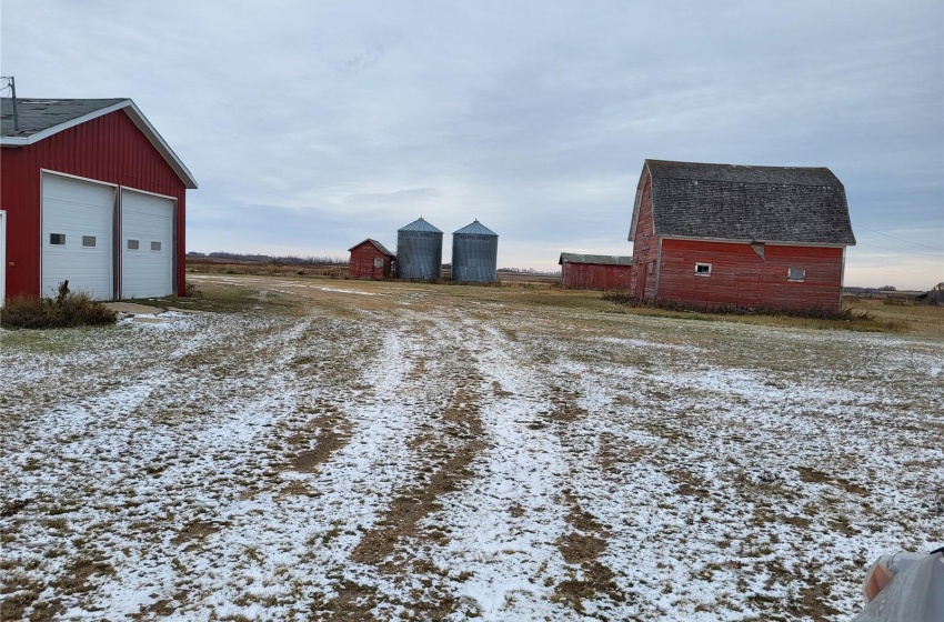 Rural Address, Blaine Lake Rm No. 434, Saskatchewan S0J 0J0, ,Farm,For Sale,Blaine Lake 313 acres Mixed Farmland with Yard,Rural Address,SK951517