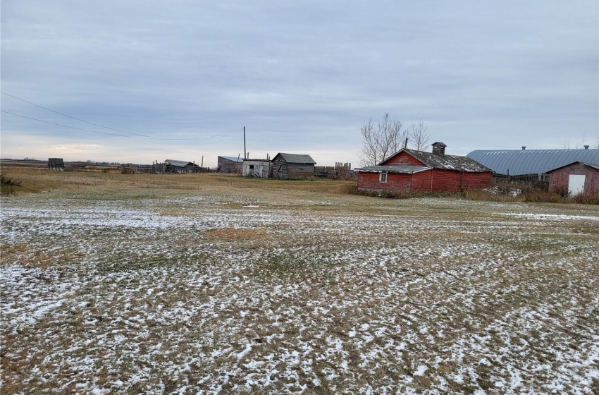 Rural Address, Blaine Lake Rm No. 434, Saskatchewan S0J 0J0, ,Farm,For Sale,Blaine Lake 313 acres Mixed Farmland with Yard,Rural Address,SK951517