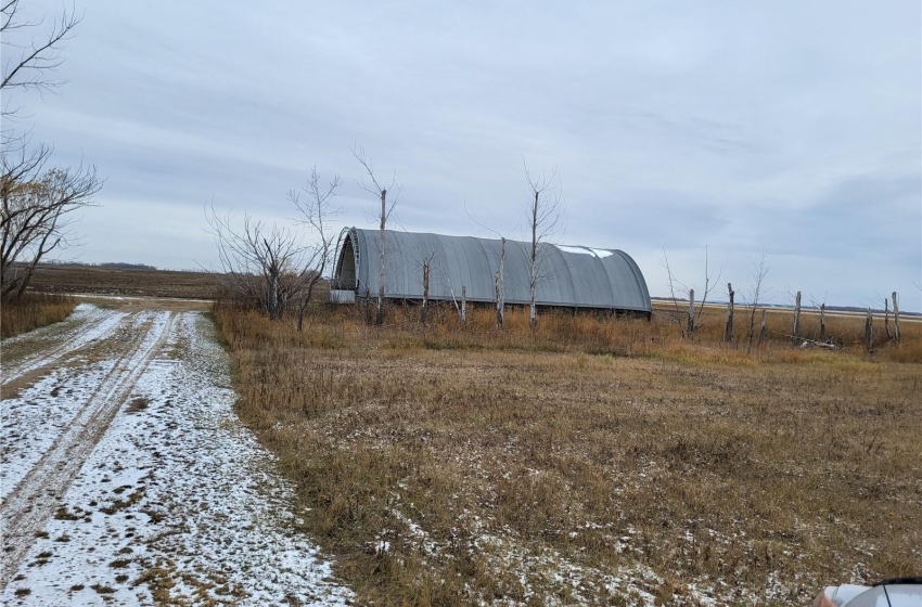 Rural Address, Blaine Lake Rm No. 434, Saskatchewan S0J 0J0, ,Farm,For Sale,Blaine Lake 313 acres Mixed Farmland with Yard,Rural Address,SK951517