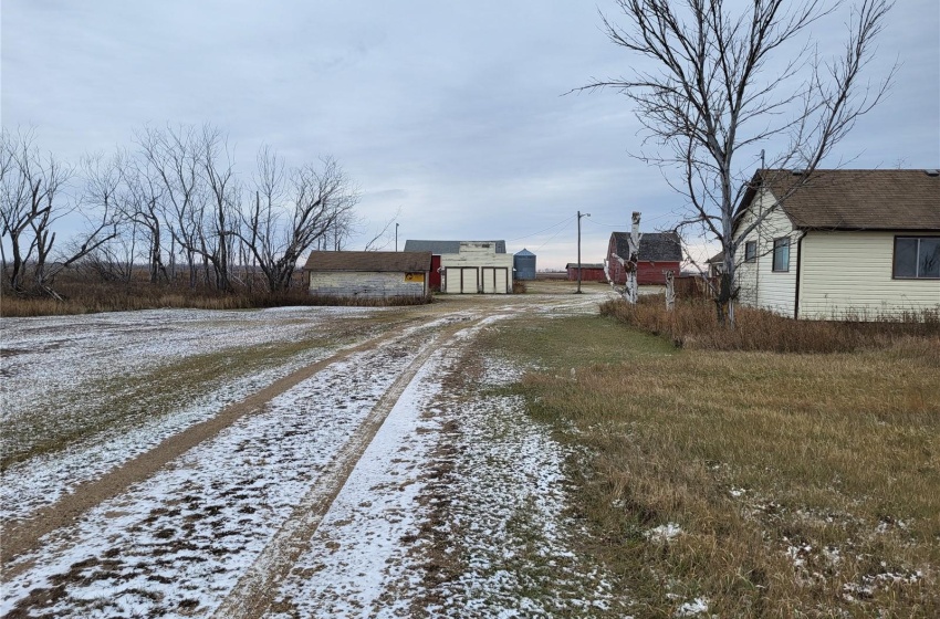 Rural Address, Blaine Lake Rm No. 434, Saskatchewan S0J 0J0, ,Farm,For Sale,Blaine Lake 313 acres Mixed Farmland with Yard,Rural Address,SK951517