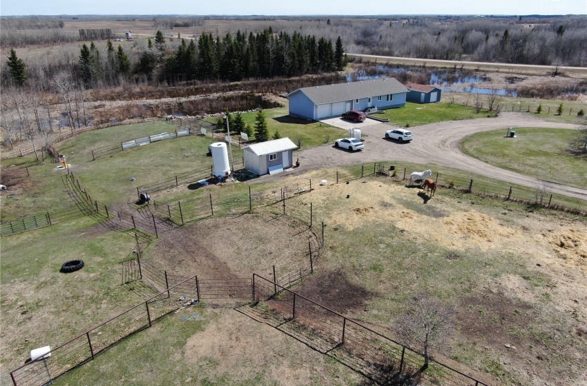 Rural Address, Frenchman Butte Rm No. 501, Saskatchewan S0M 2T0, 4 Bedrooms Bedrooms, 12 Rooms Rooms,3 BathroomsBathrooms,Acreage,For Sale,NE 04-54-22-W2 Frenchman's Butte,Rural Address,SK951541