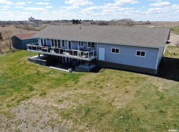 Rural Address, Frenchman Butte Rm No. 501, Saskatchewan S0M 2T0, 4 Bedrooms Bedrooms, 12 Rooms Rooms,3 BathroomsBathrooms,Acreage,For Sale,NE 04-54-22-W2 Frenchman's Butte,Rural Address,SK951541