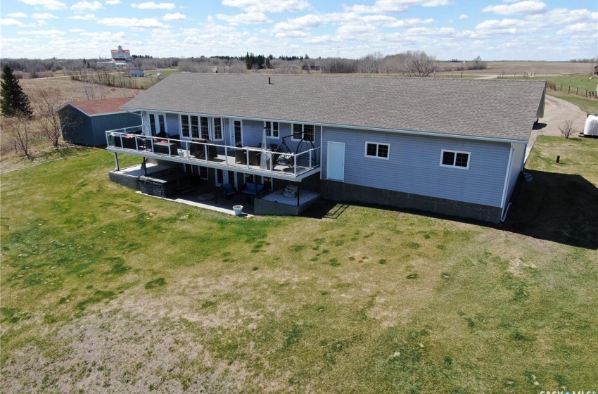 Rural Address, Frenchman Butte Rm No. 501, Saskatchewan S0M 2T0, 4 Bedrooms Bedrooms, 12 Rooms Rooms,3 BathroomsBathrooms,Acreage,For Sale,NE 04-54-22-W2 Frenchman's Butte,Rural Address,SK951541