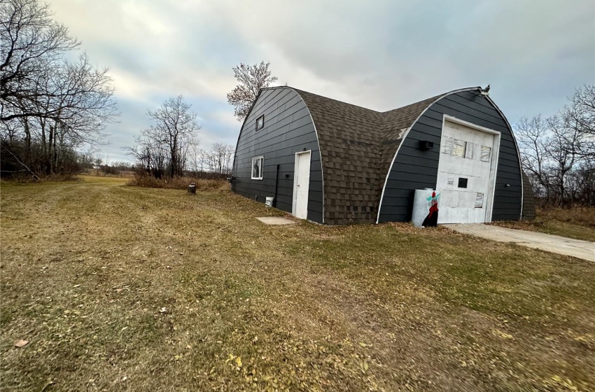 Rural Address, Rocanville, Saskatchewan S0A 3L0, 3 Bedrooms Bedrooms, 11 Rooms Rooms,2 BathroomsBathrooms,Acreage,For Sale,Roc City Acreage,Rural Address,SK951811