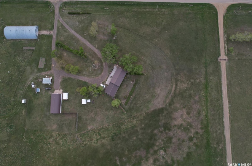 Rural Address, Lomond Rm No. 37, Saskatchewan S4H 3J9, 4 Bedrooms Bedrooms, 16 Rooms Rooms,3 BathroomsBathrooms,Acreage,For Sale,Ernst Acreage,Rural Address,SK951871