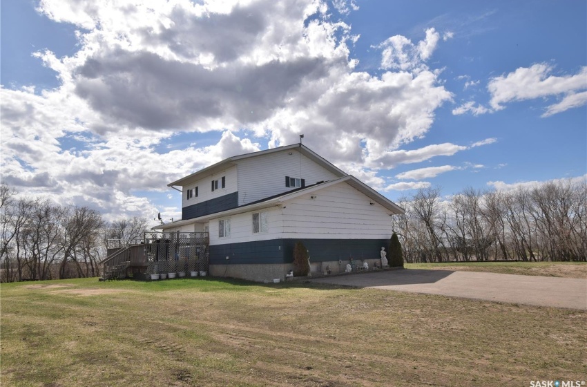 Rural Address, Prince Albert Rm No. 461, Saskatchewan S6V 5P9, 6 Bedrooms Bedrooms, 19 Rooms Rooms,4 BathroomsBathrooms,Acreage,For Sale,R.M. of Prince Albert Acreage,Rural Address,SK951876