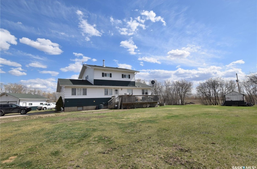 Rural Address, Prince Albert Rm No. 461, Saskatchewan S6V 5P9, 6 Bedrooms Bedrooms, 19 Rooms Rooms,4 BathroomsBathrooms,Acreage,For Sale,R.M. of Prince Albert Acreage,Rural Address,SK951876