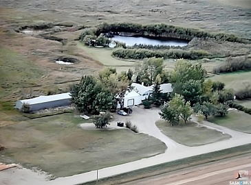 159 Rural Address, Sherwood Rm No. 159, Saskatchewan S4P 2Z1, 4 Bedrooms Bedrooms, 15 Rooms Rooms,2 BathroomsBathrooms,Acreage,For Sale,RM OF SHERWOOD #159,Rural Address,SK952089