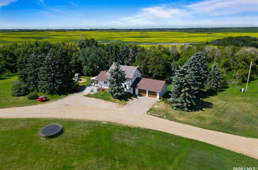 Rural Address, South Qu'Appelle Rm No. 157, Saskatchewan S0G 4A0, 3 Bedrooms Bedrooms, 12 Rooms Rooms,2 BathroomsBathrooms,Acreage,For Sale,Zerr Acreage,Rural Address,SK952150