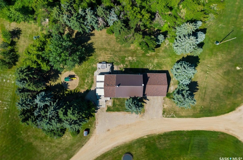 Rural Address, South Qu'Appelle Rm No. 157, Saskatchewan S0G 4A0, 3 Bedrooms Bedrooms, 12 Rooms Rooms,2 BathroomsBathrooms,Acreage,For Sale,Zerr Acreage,Rural Address,SK952150