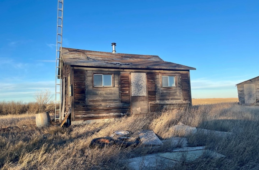 Rural Address, Biggar Rm No. 347, Saskatchewan S0K 0M0, ,Farm,For Sale,Biggar 475 acres Grainland (Phillip and Carrick),Rural Address,SK952232