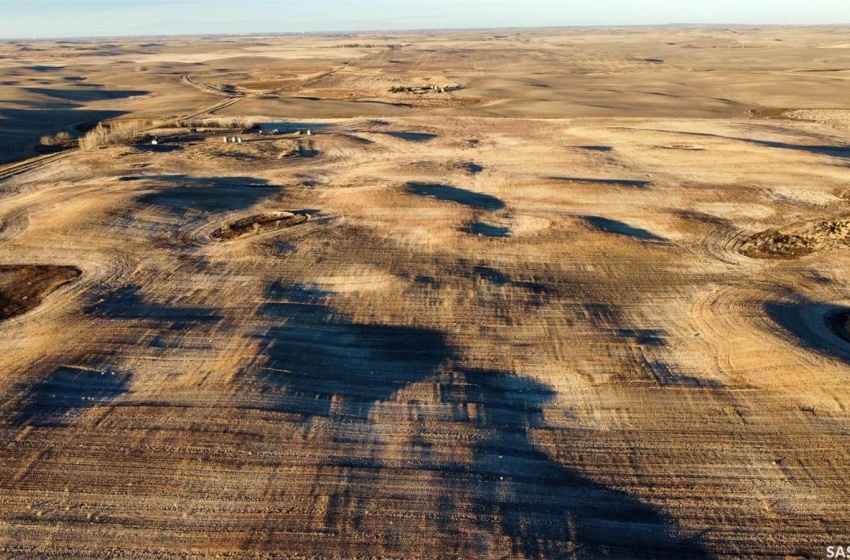 View of aerial view