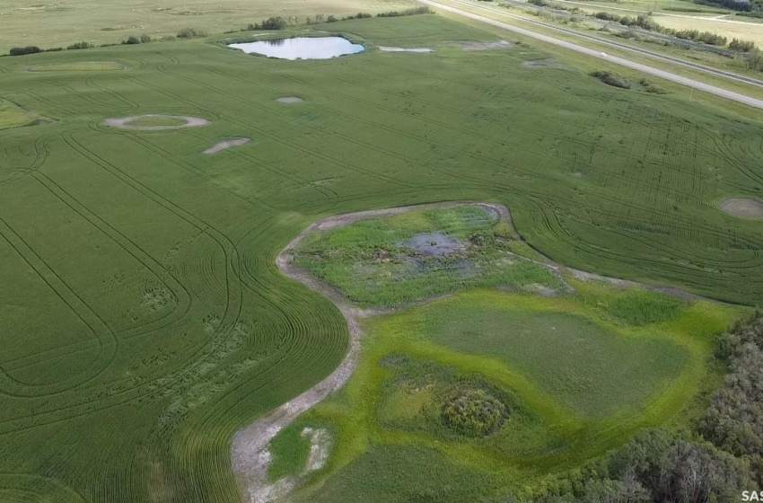 Drone / aerial view featuring a water view and a rural view