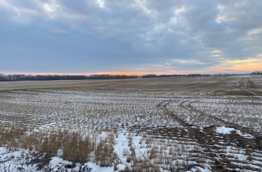 Property view of water with a rural view