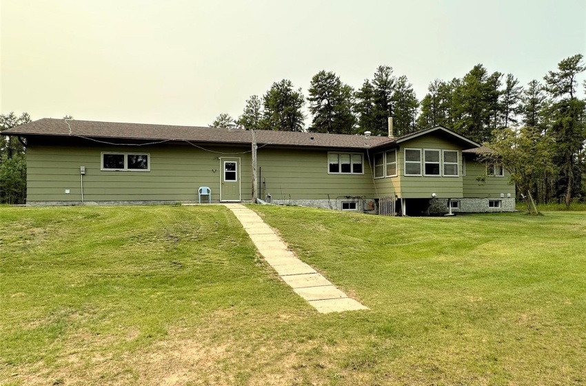 Rural Address, Hudson Bay Rm No. 394, Saskatchewan S0E 0Y0, 3 Bedrooms Bedrooms, 19 Rooms Rooms,4 BathroomsBathrooms,Acreage,For Sale,Kostiuk Acres,Rural Address,SK952298